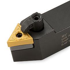 MTENN123B - Turning Toolholder - Industrial Tool & Supply