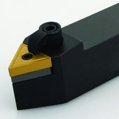 MTENN 10-3B - 5/8 x 5/8'' SH Neutral - Turning Toolholder - Industrial Tool & Supply