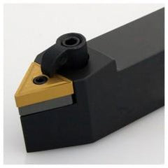 MTENN124B -  Turning Toolholder - Industrial Tool & Supply