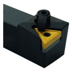 MTFNR20-5D - 1-1/4 x 1-1/4" SH - RH - Turning Toolholder - Industrial Tool & Supply