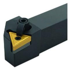 MTGNR 10-3B - 5/8 x 5/8'' SH - RH - Turning Toolholder - Industrial Tool & Supply