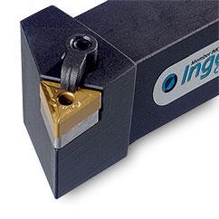 MTJNR123B - Turning Toolholder - Industrial Tool & Supply