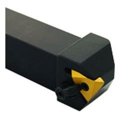 1 x 1" SH - 6"OAL - LH - Threading Toolholder - Industrial Tool & Supply