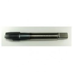 M16X2–6H SP-Multi HSS-E TiCN Sprial Point Tap - Industrial Tool & Supply