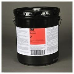 HAZ04 1 GAL SOLVENT 2 CLEAR - Industrial Tool & Supply
