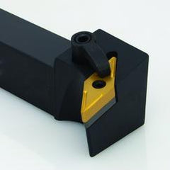 MVLNL20-4D - 1-1/4 x 1-1/4" SH - LH - Turning Toolholder - Industrial Tool & Supply