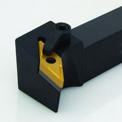 MVLNL16-4D - 1 x 1" SH - LH - Turning Toolholder - Industrial Tool & Supply