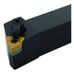 MWLNR 12-4B - 3/4 x 3/4'' SH - RH - Turning Toolholder - Industrial Tool & Supply