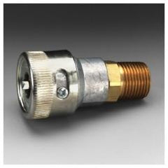 W-3182-2 1/4"BODY 3/8" MPT SOCKET - Industrial Tool & Supply