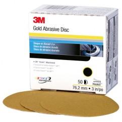 3 - P120 Grit - 00919 Disc - Industrial Tool & Supply