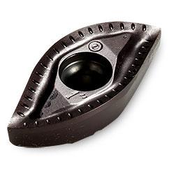 NCET250400R IN2030 SPDBLL CRB INSRT - Industrial Tool & Supply