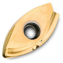 NCEU320500RP Grade IN2530 Milling Insert - Industrial Tool & Supply