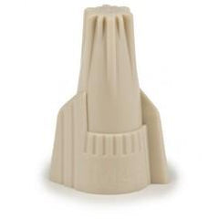 412-KEG TAN ELECTRICAL SPRING - Industrial Tool & Supply