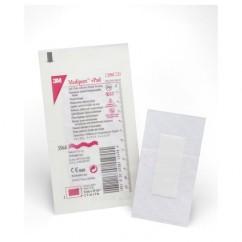 3564 MEDIPORE +PAD SOFT CLOTH - Industrial Tool & Supply