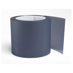 4 x 150' x 3 - 15M Grit - 461X Lapping Film Disc - Industrial Tool & Supply