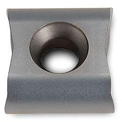 NNE 324102 Grade IN2015 - Milling Insert - Industrial Tool & Supply