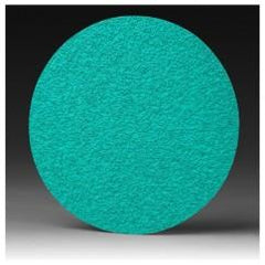 8 - 24 Grit - 255U Disc - Industrial Tool & Supply