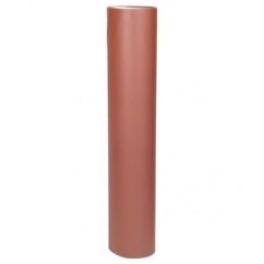 52 x 103" - P120 Grit - Aluminum Oxide - Paper Belt - Industrial Tool & Supply