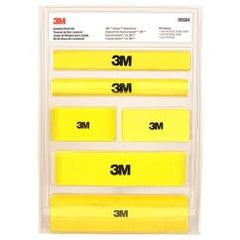 HOOKTI SANDING BLOCK KIT - Industrial Tool & Supply