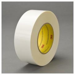 60MMX55MM 9740 CLR DBL COATED TAPE - Industrial Tool & Supply