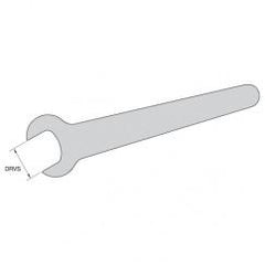 OEW225 2 1/4 OPEN END WRENCH - Industrial Tool & Supply