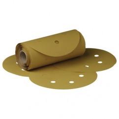 6 - P320 Grit - 01375 Disc Roll - Industrial Tool & Supply