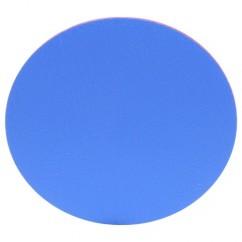 3X1/2 LOW PROFILE DISC PAD - Industrial Tool & Supply