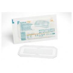 3590 TEGADERM PLUS PAD FILM DRESSING - Industrial Tool & Supply