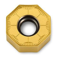 ONCU0505ANTNHR Grade IN2505 Milling Insert - Industrial Tool & Supply