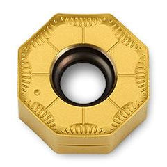 ONCU0505ANTNWJ Grade IN2505 Milling Insert - Industrial Tool & Supply