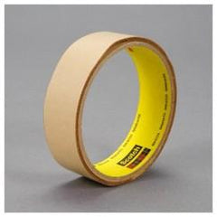 1X36 YDS 8056 CLEAR ADH TRANS TAPE - Industrial Tool & Supply