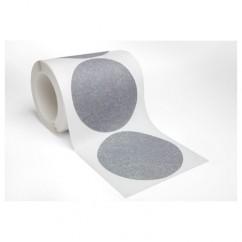 5" x NH - 15M Grit - 486Q PSA Disc Roll - Industrial Tool & Supply