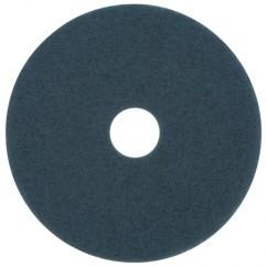 14 BLUE CLEANER PAD 5300 - Industrial Tool & Supply