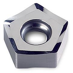 PNCU0805GNFRP Grade IN05S Milling Insert - Industrial Tool & Supply