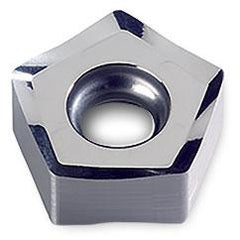 PNCU0805GNFRP Grade IN05S Milling Insert - Industrial Tool & Supply