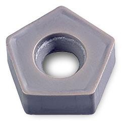 PNCU0805GNR Grade IN70N Milling Insert - Industrial Tool & Supply