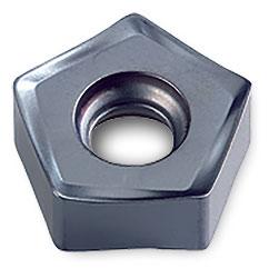 PNCU0805GNTR Grade IN4015 Milling Insert - Industrial Tool & Supply