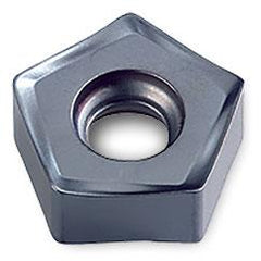 PNCU0805GNTR Grade IN4005 Milling Insert - Industrial Tool & Supply
