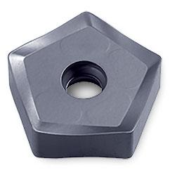 PNCU1708GNTR IN6515 MILLNG INSRT(5) - Industrial Tool & Supply