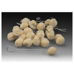 URETHANE PRIMER DAUBERS - Industrial Tool & Supply