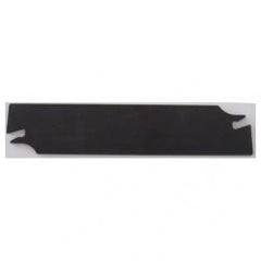 FH 32-3 - 1.25" Height - 5.87" OAL - Cut-Off Parting & Grooving Blade - Industrial Tool & Supply