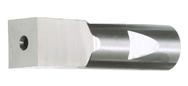5MM SQUARE ROTARY PUNCH BROACH - Industrial Tool & Supply