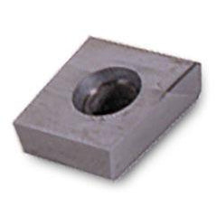 PYE43R003 IN90D FLEXLOK PCD INSERT - Industrial Tool & Supply