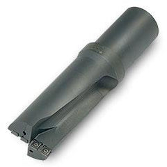 Q0571172N8R01 - Quad Drill Plus With Coolant Hole - Industrial Tool & Supply