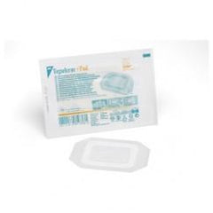 3586 TEGADERM PLUS PAD FILM DRESSING - Industrial Tool & Supply