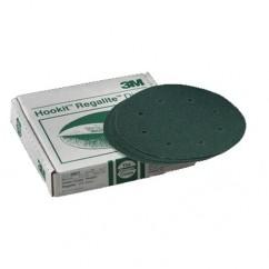 6 - 80 Grit - 750U Disc - Industrial Tool & Supply