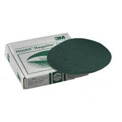6 - 80 Grit - 750U Disc - Industrial Tool & Supply