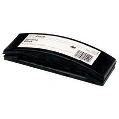 2-3/4X8 RUBBER SANDING BLOCK - Industrial Tool & Supply