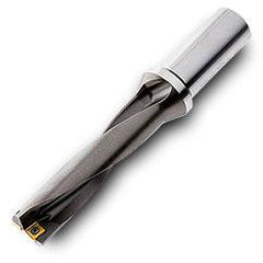 QR0200080JFR00 QUADTWIST Drill Body - Industrial Tool & Supply