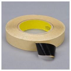 2X60 YDS 9576 BLK 3M DBL CTD TAPE - Industrial Tool & Supply